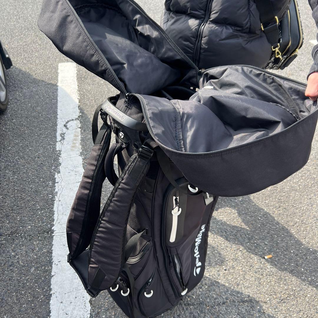 ゴルフバッグ・キャディバッグ TaylorMede