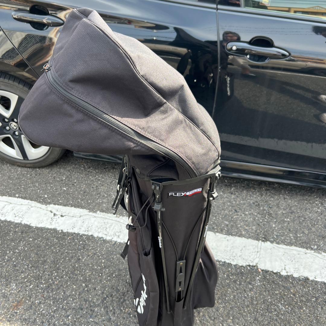 ゴルフバッグ・キャディバッグ TaylorMede