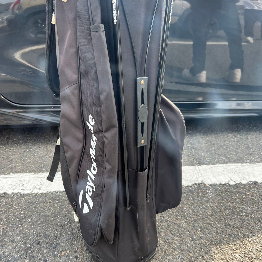ゴルフバッグ・キャディバッグ TaylorMede