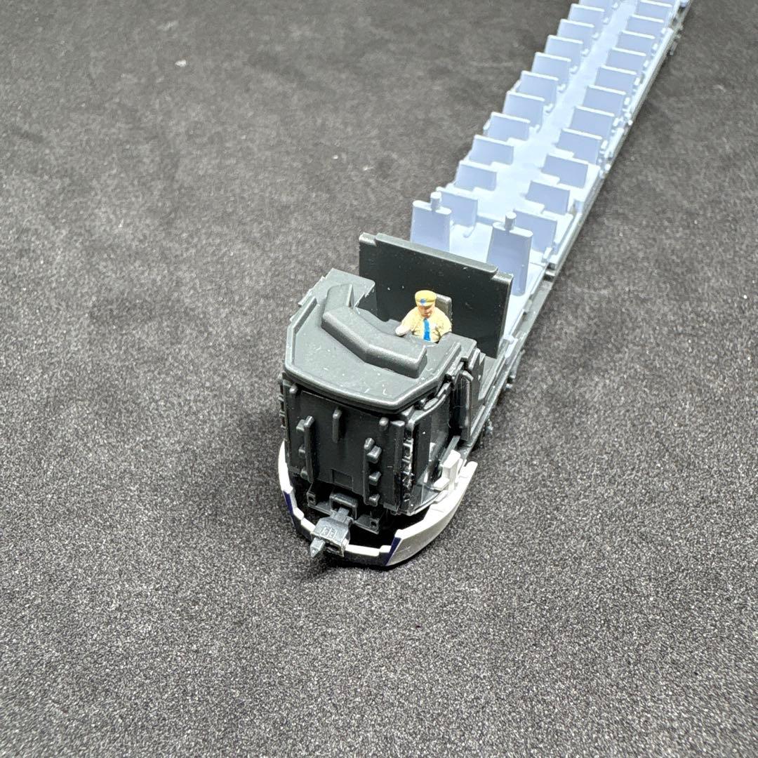 KATO E353系　Nゲージ　基本セット 4両