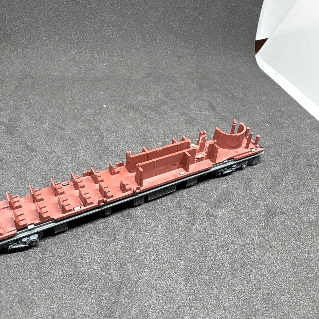 KATO E353系　Nゲージ　基本セット 4両