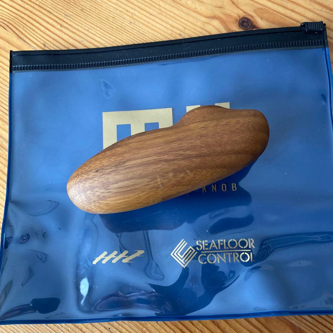 シーフロアコントロール　MUU-A バンブーノブ