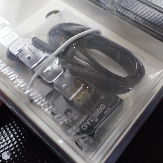 Futaba ドリフトカー用ジャイロ GYD560