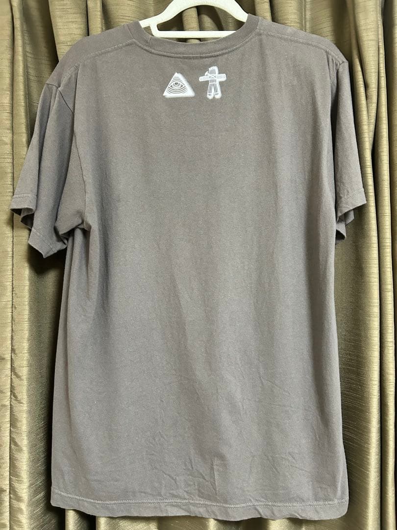 TOSHIBOYS都市ボーイズ×石黒亜矢子 コラボ　ネコボーイズTシャツLサイズ