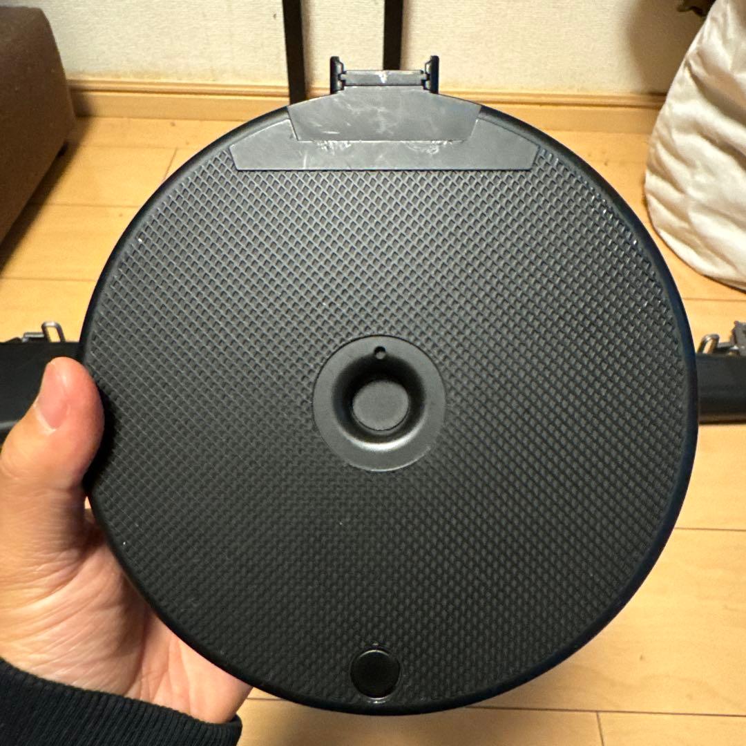 東京マルイ　AA12