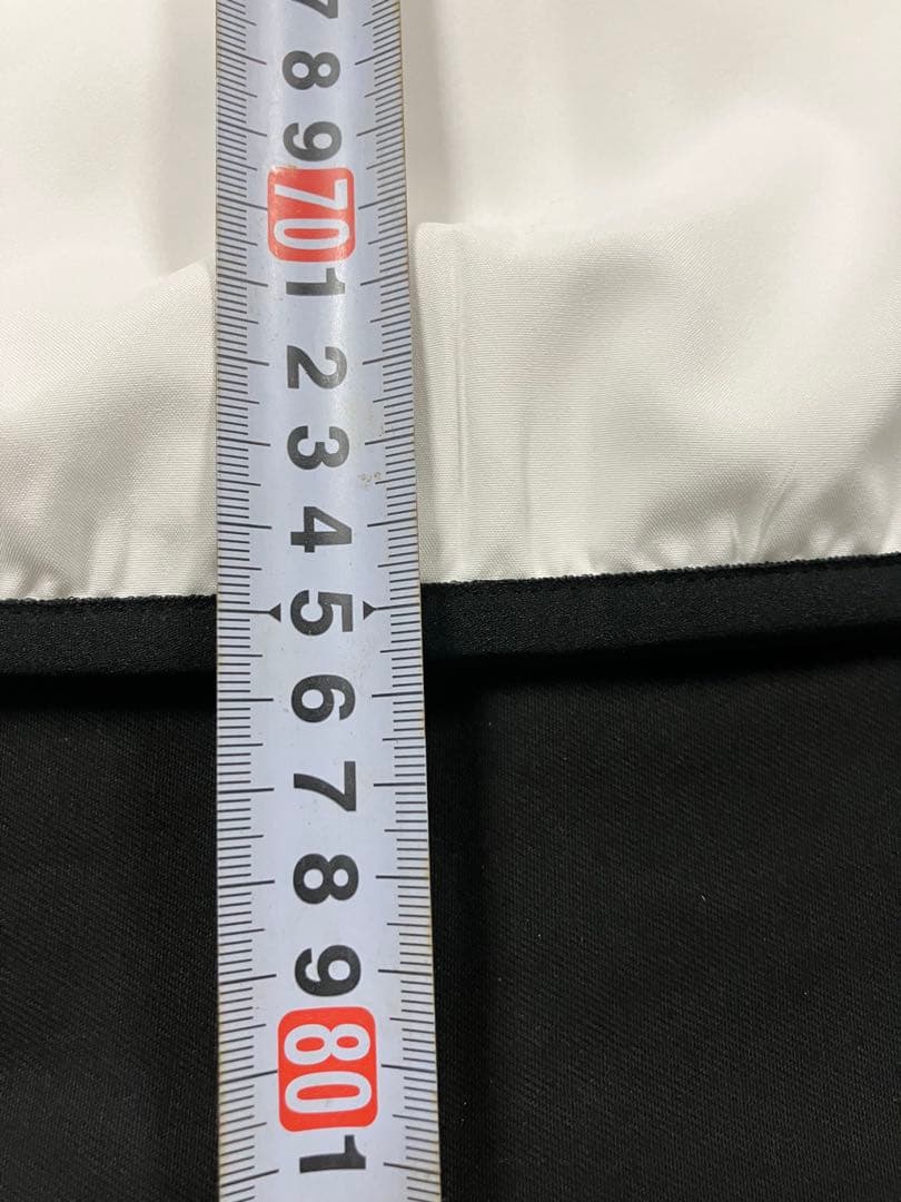 横浜Fマリノス　フルスポンサー　選手支給ジップアップフーディー