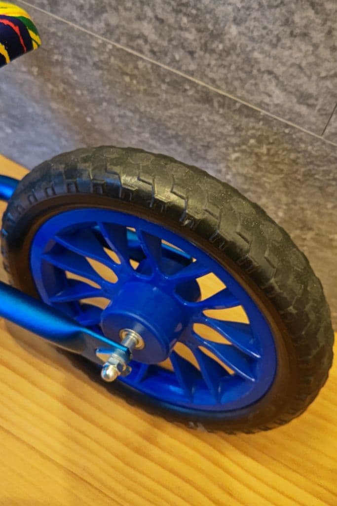 ラングスジャパン　RANGS RANGSJAPAN　ラングス　バランスバイク