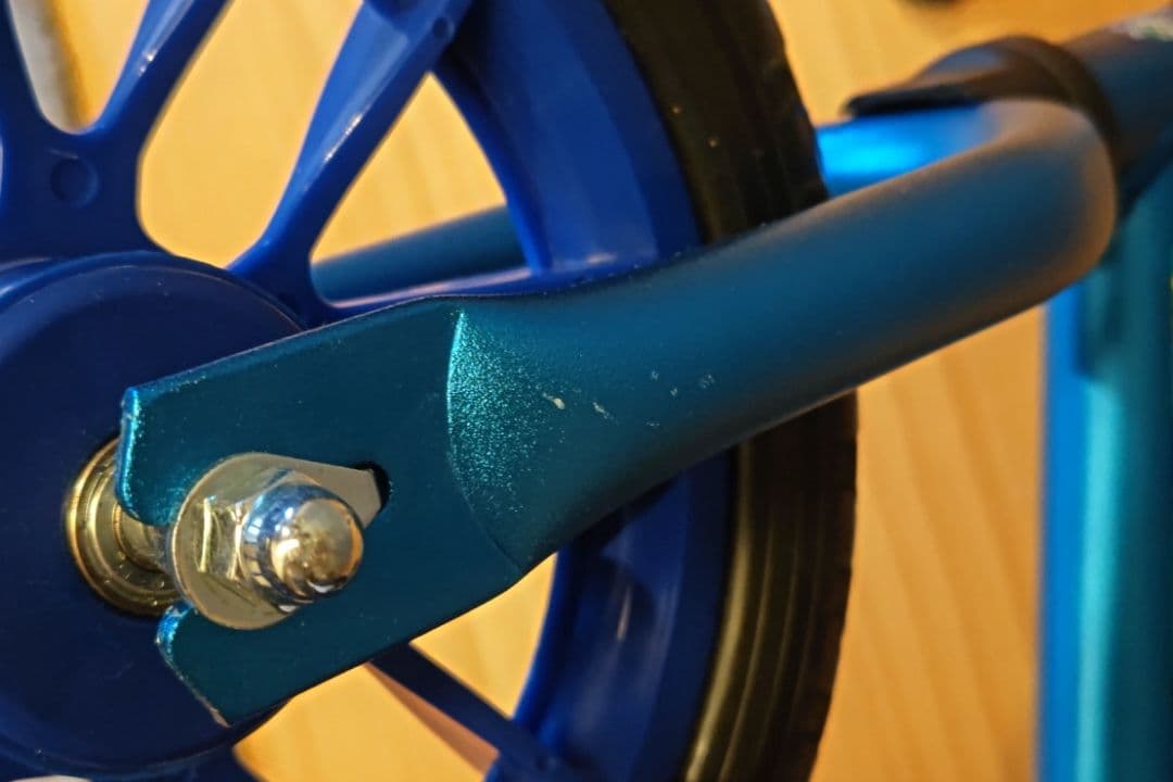 ラングスジャパン　RANGS RANGSJAPAN　ラングス　バランスバイク