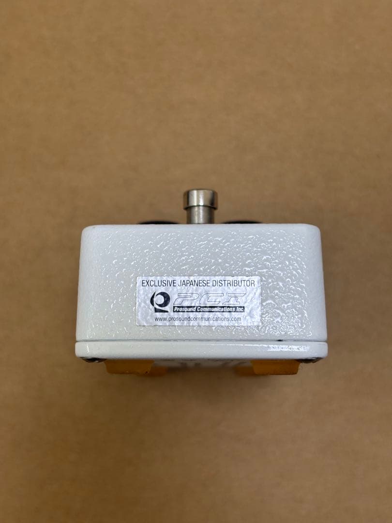 【美品】　xotic effects RC-Booster