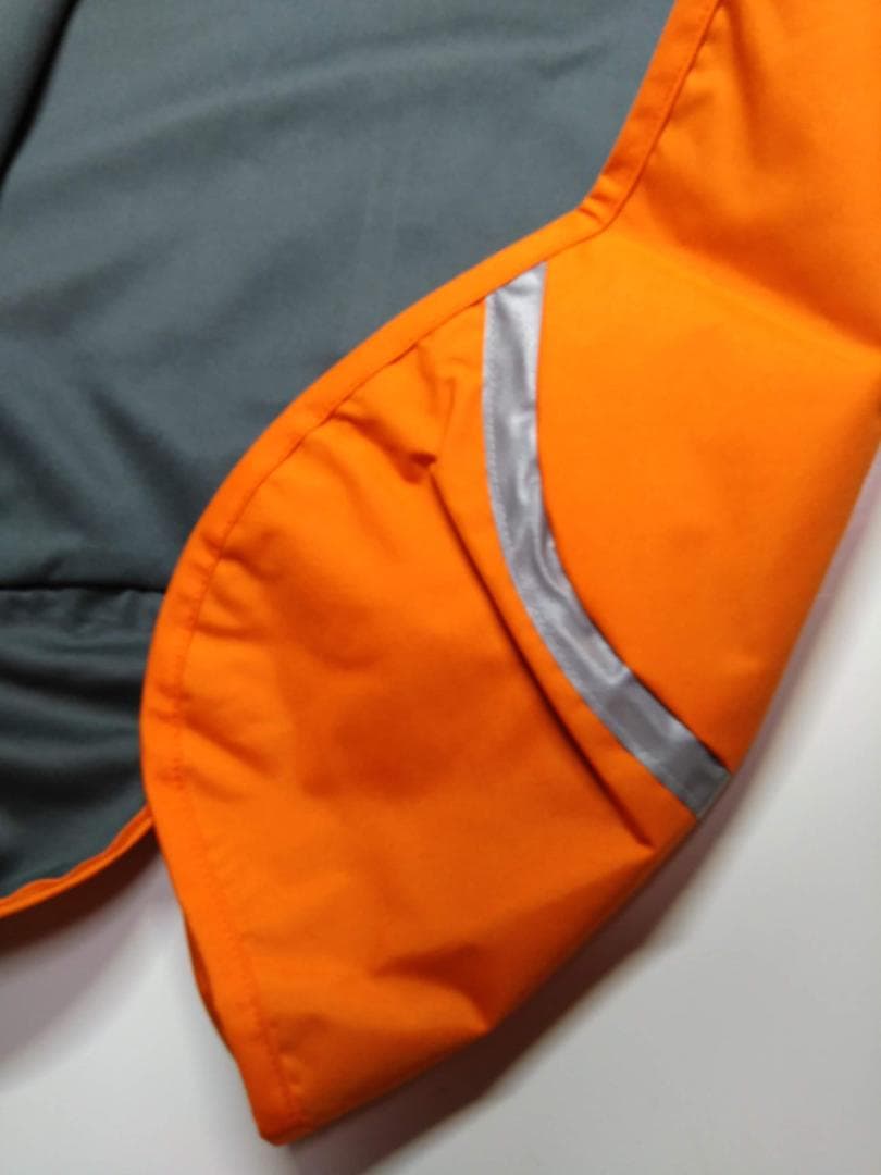 レインコート【Perus Pomppa】フィランドMade in EU。