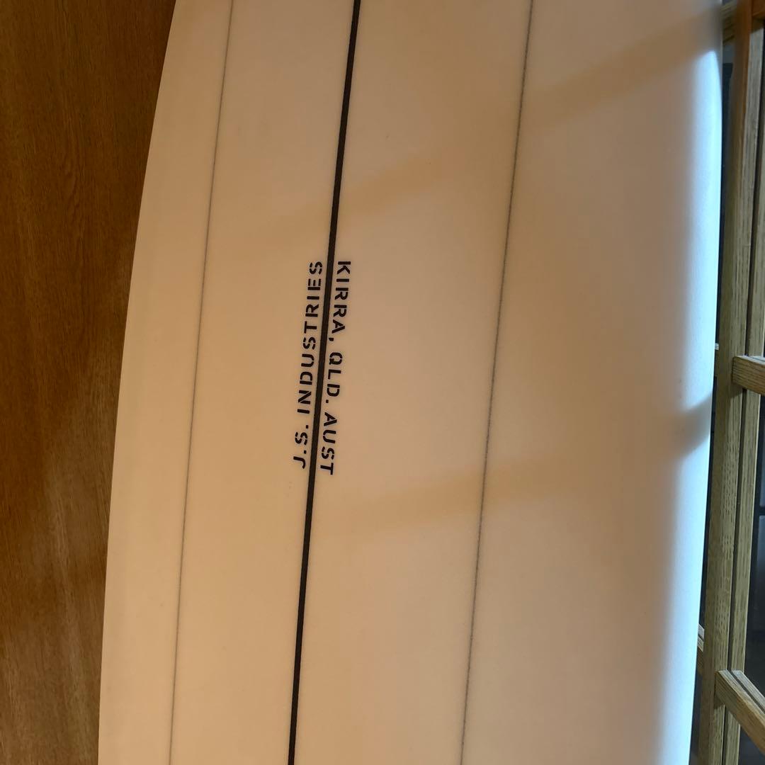 JSビックバロン　big baron 7ft