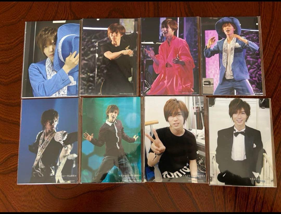 七五三掛龍也　まとめ売り