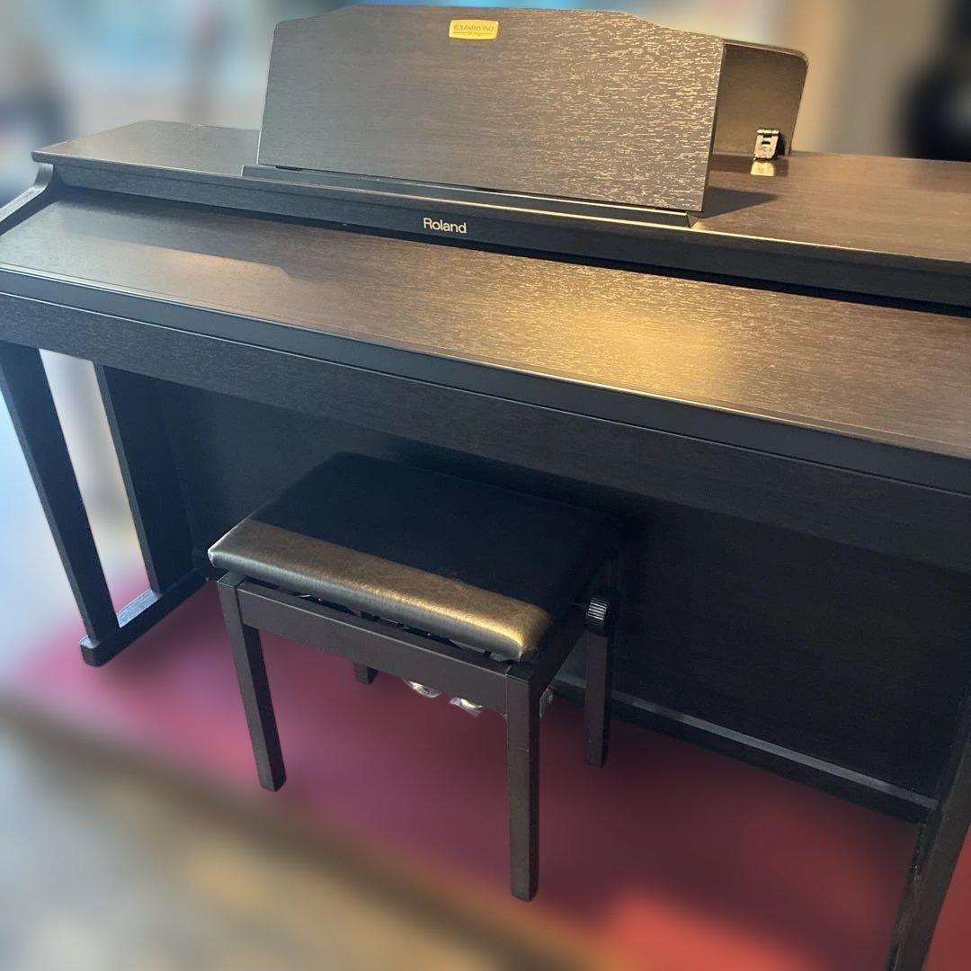 Roland ローランド HP504