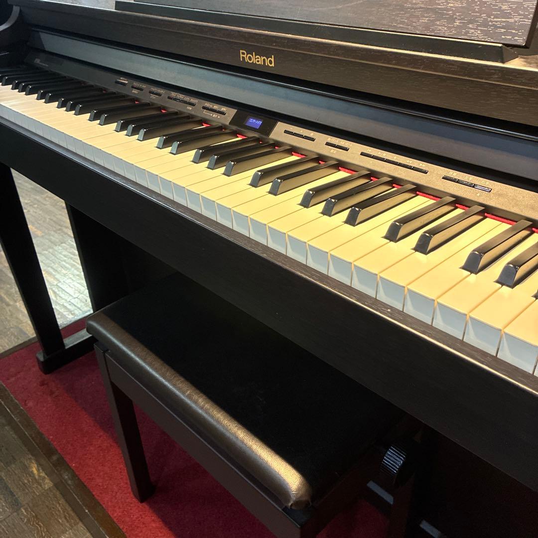 Roland ローランド HP504