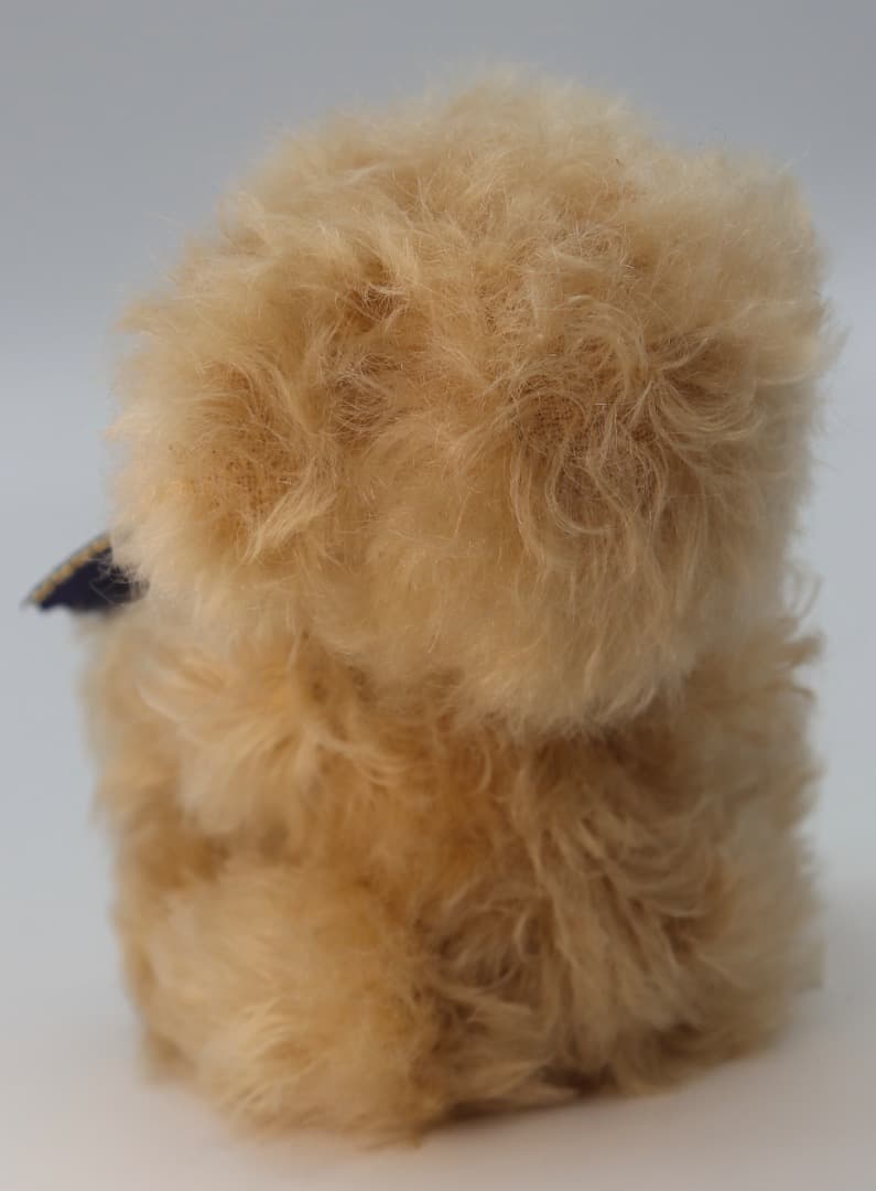 WDW CONVENTION2000限定マイクロチーキー 67/100 ベージュ