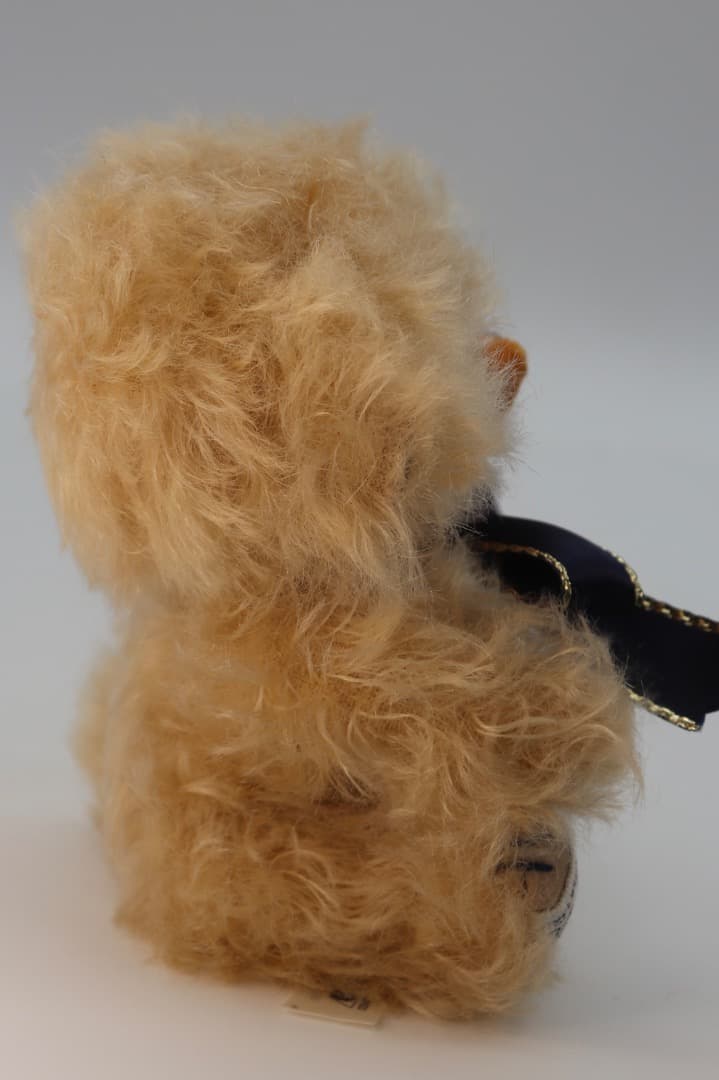 WDW CONVENTION2000限定マイクロチーキー 67/100 ベージュ