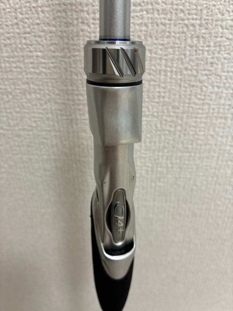 シマノ　 ステファーノSS S180-2