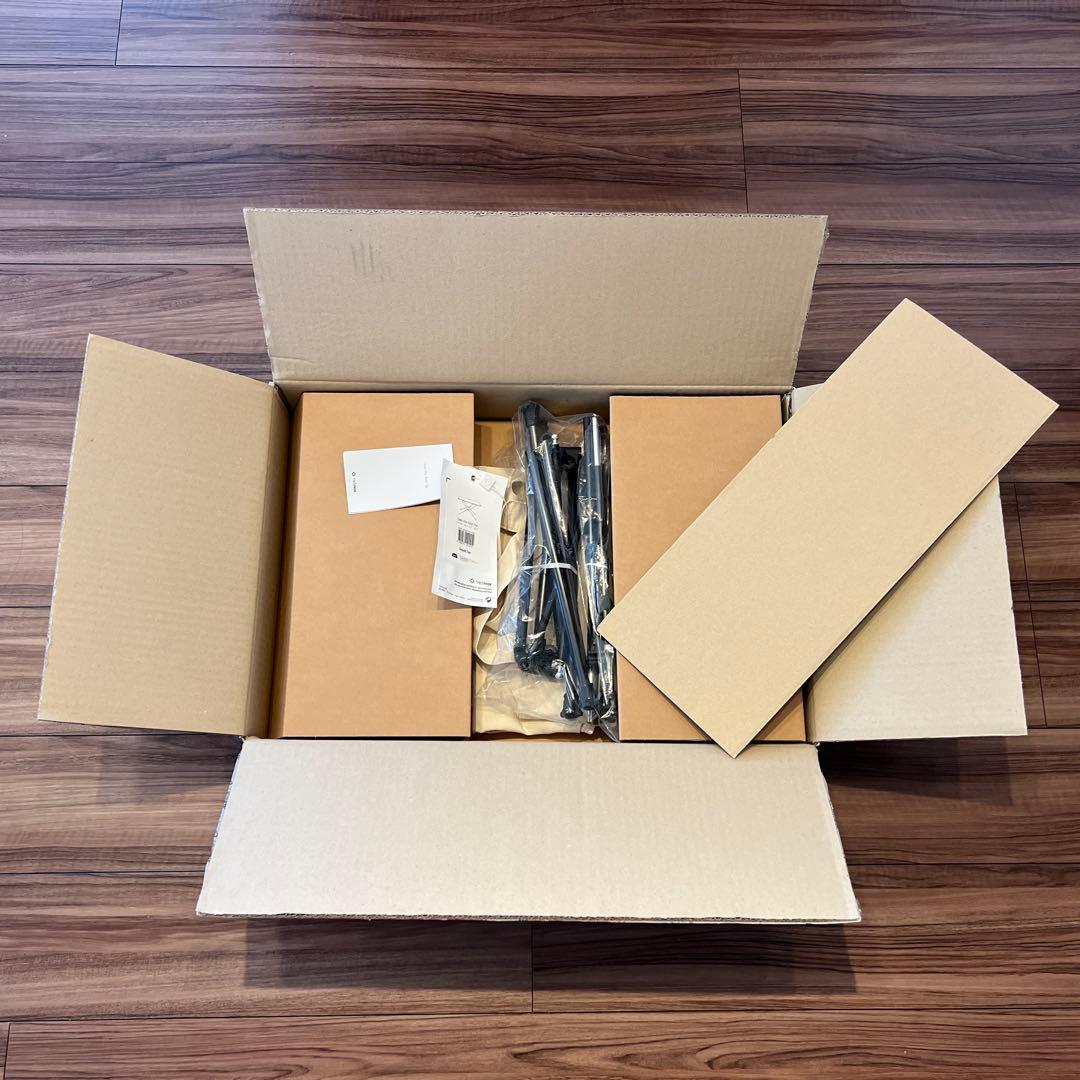 【定価2.4万円】ヘリノックス テーブルワン ソリッドトップ　A&F購入正規品