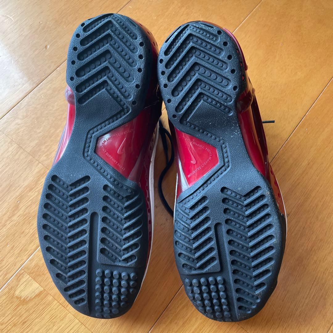 ナイキ エアーズーム ウルトラフライト AIR ZOOM ULTRAFLIGHT