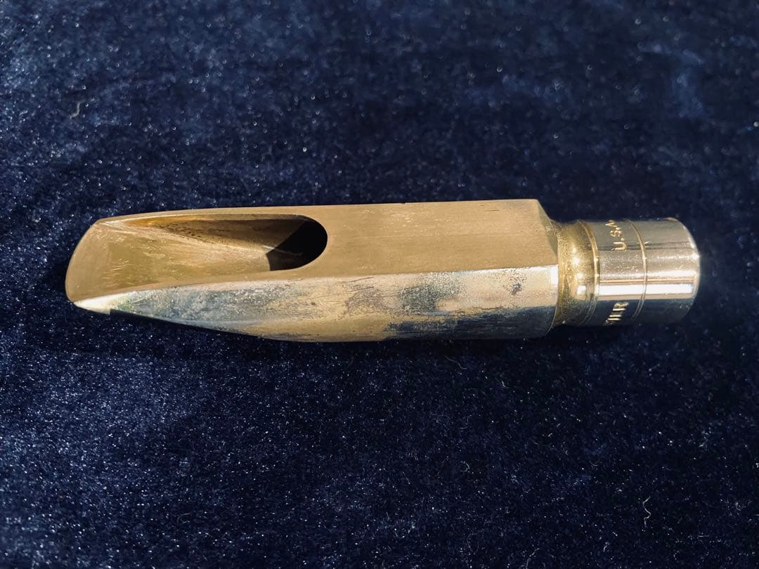 Otto Link Super Tone Master フロリダ 8 (テナー)