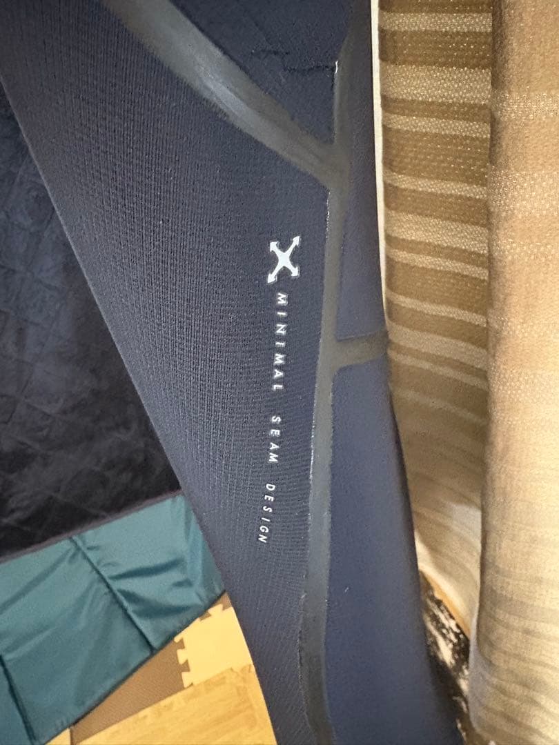 O'NEILL フルスーツ ブラック/ライム 新品タグ付き　未使用　3ミリ