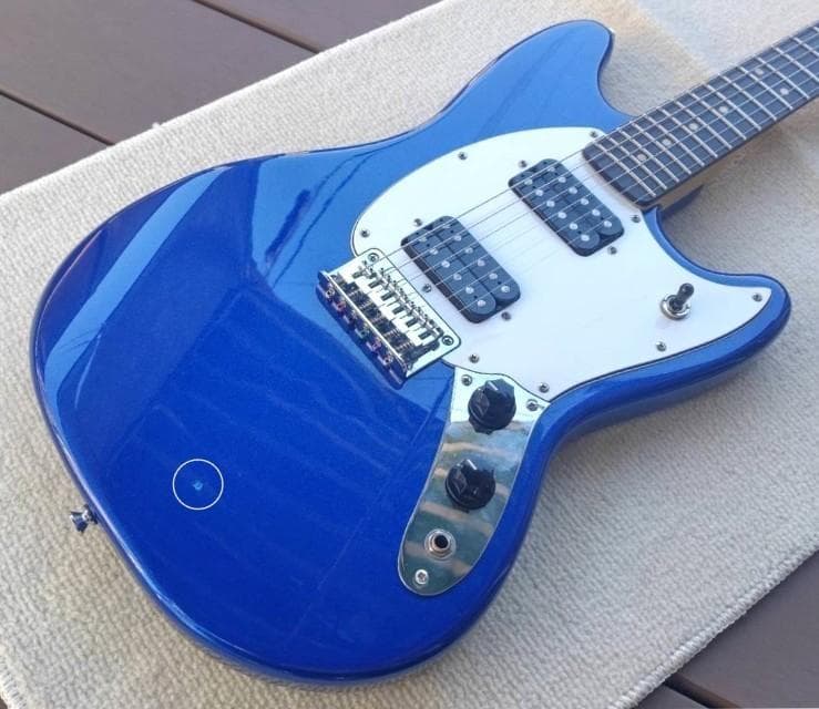 ✨美品✨Fender SQUIER Mustang