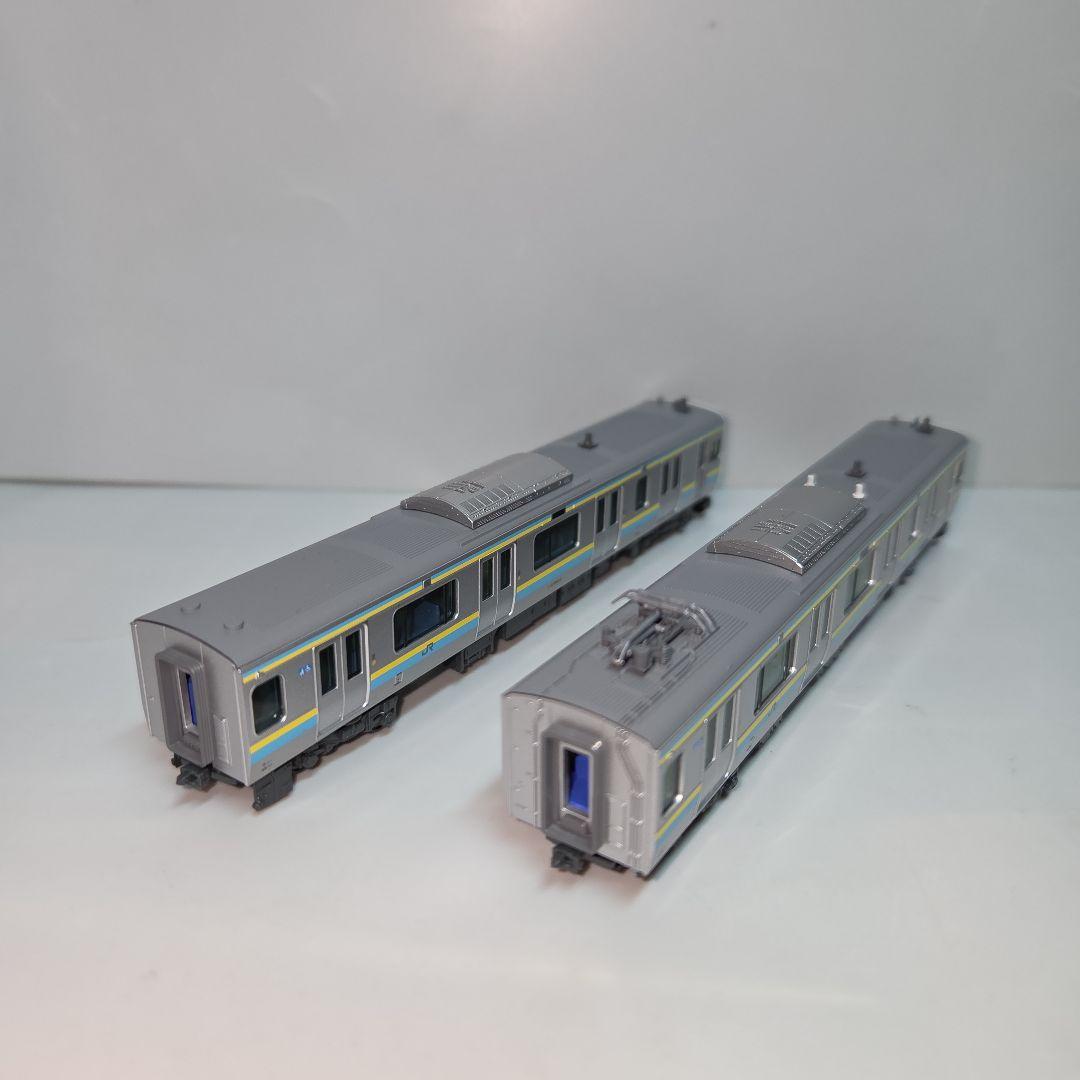 KATO E131系0番台 2両セット