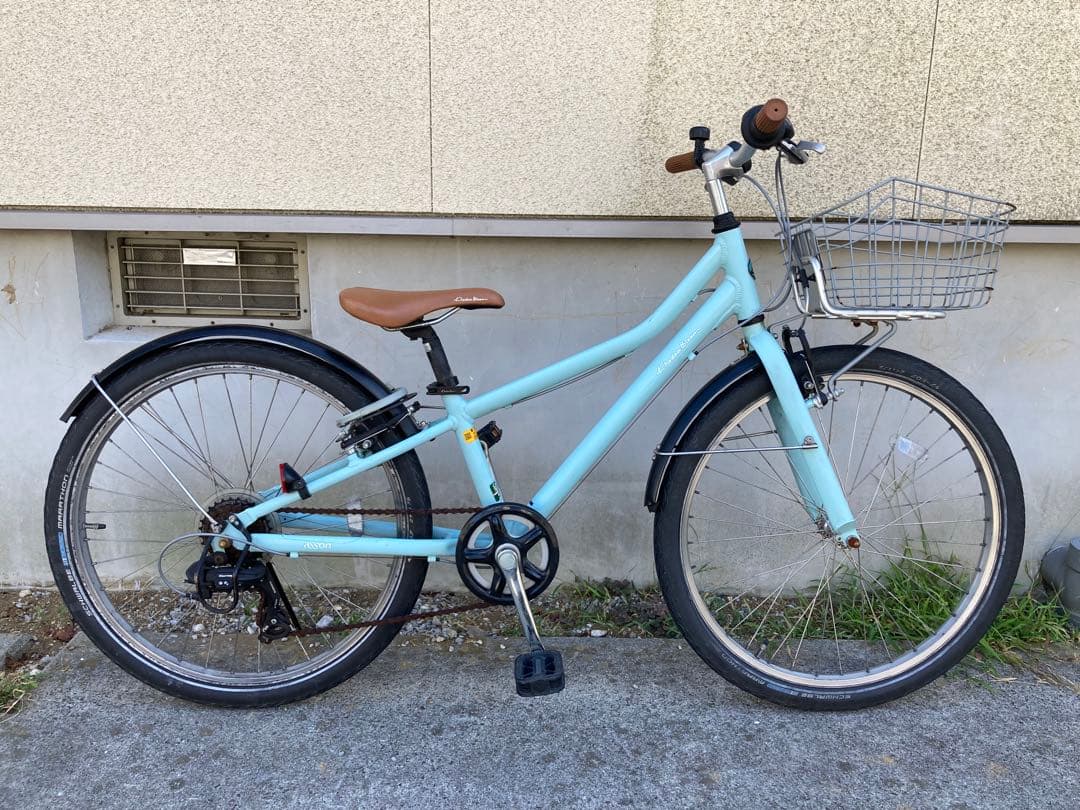 コーダーブルーム アッソン J24 KhodaaBloom asson J24