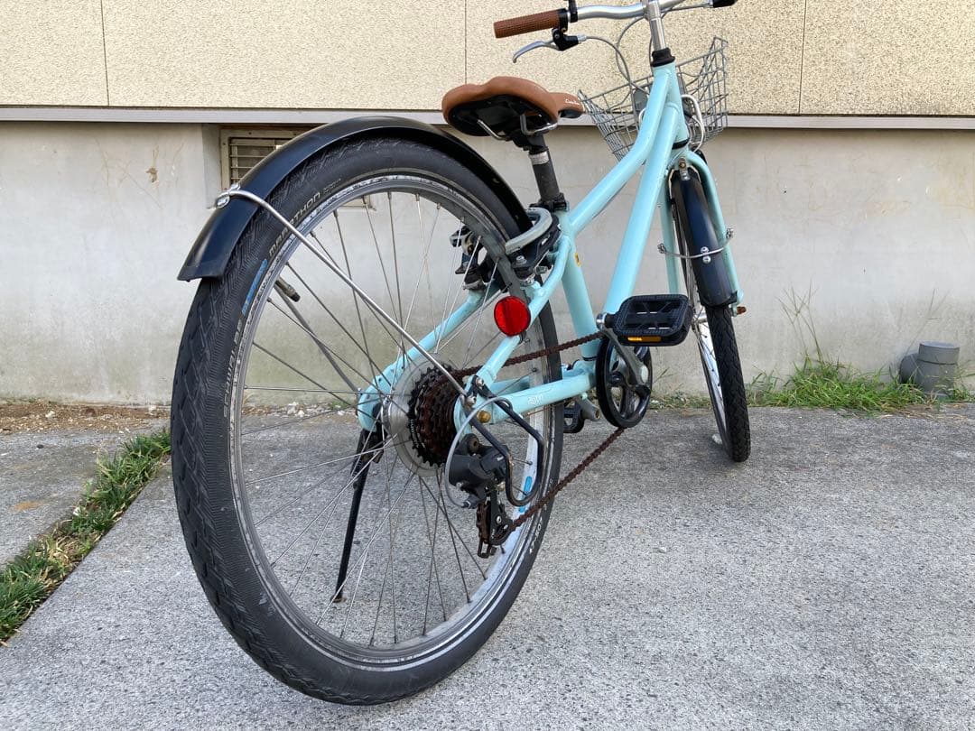 コーダーブルーム アッソン J24 KhodaaBloom asson J24