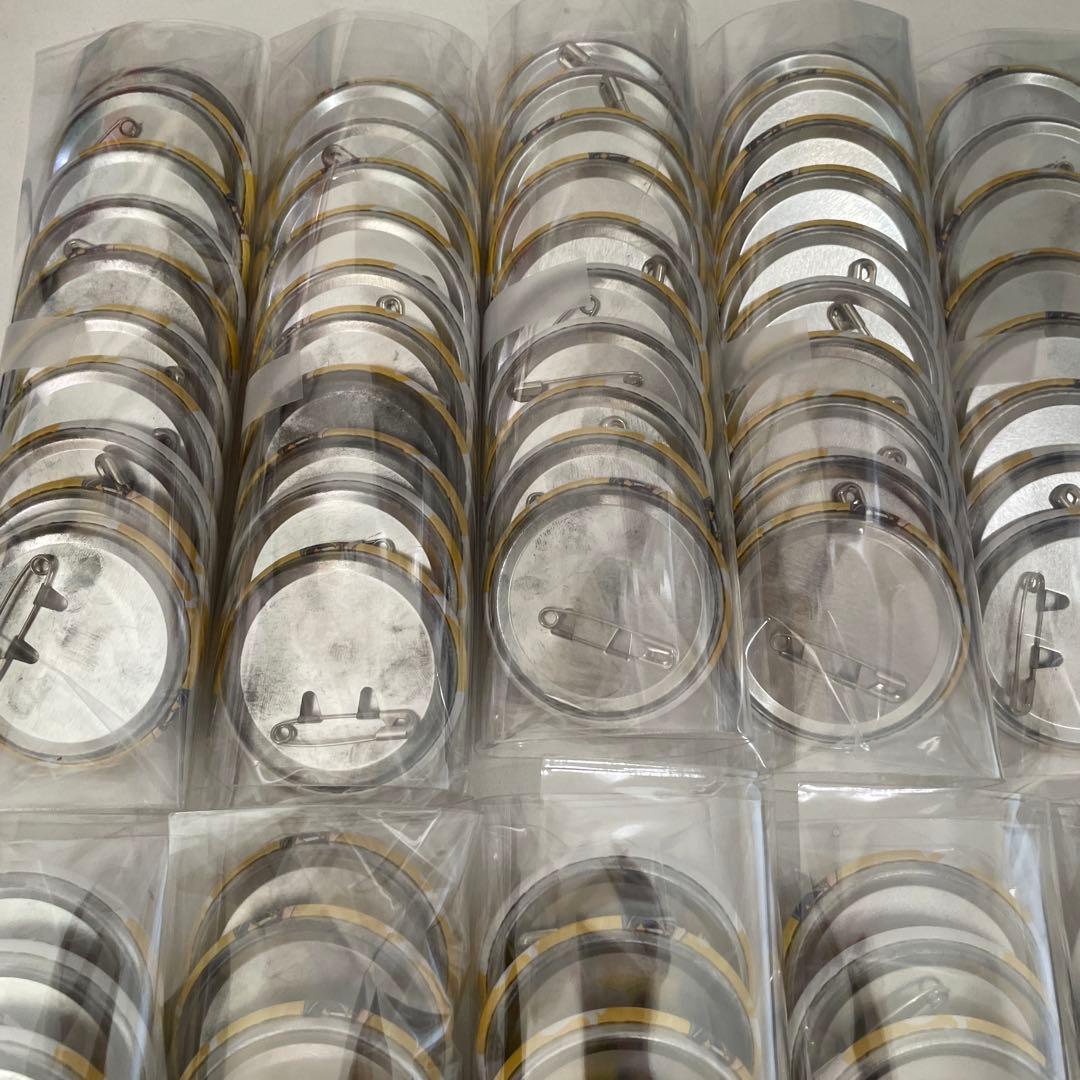 M16.センラ 2018 夏ツ デフォ 浦島坂田船 宇宙 缶バッジ まとめ