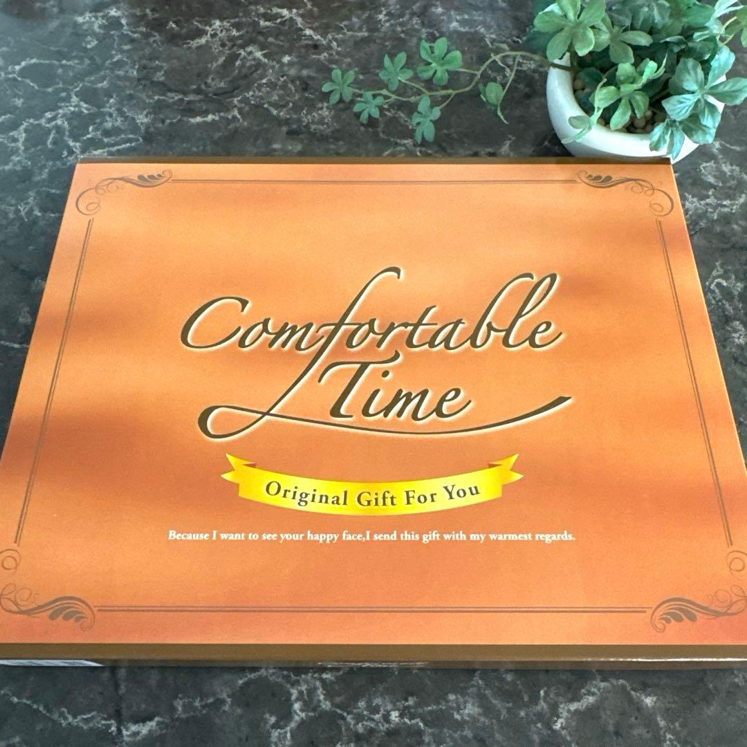 かをり…レーズンバターサンド◆ドトール珈琲ギフト◆ウェッジウッド紅茶《3箱》