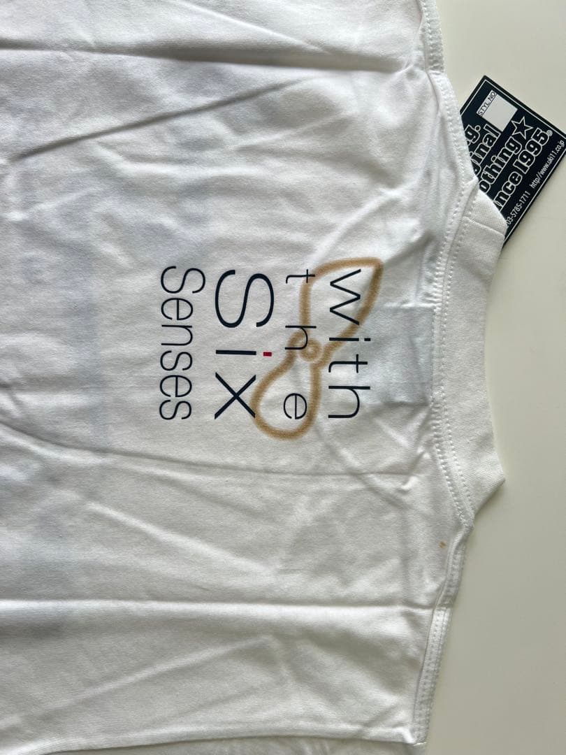 メガバス 激レア デッドストック Tシャツ & サンバイザーセット！