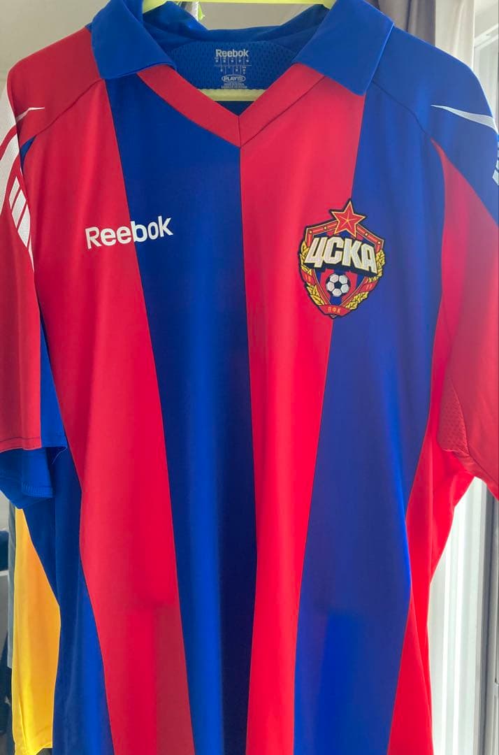 期間限定出品　本田圭佑選手　ユニフォームセット出品