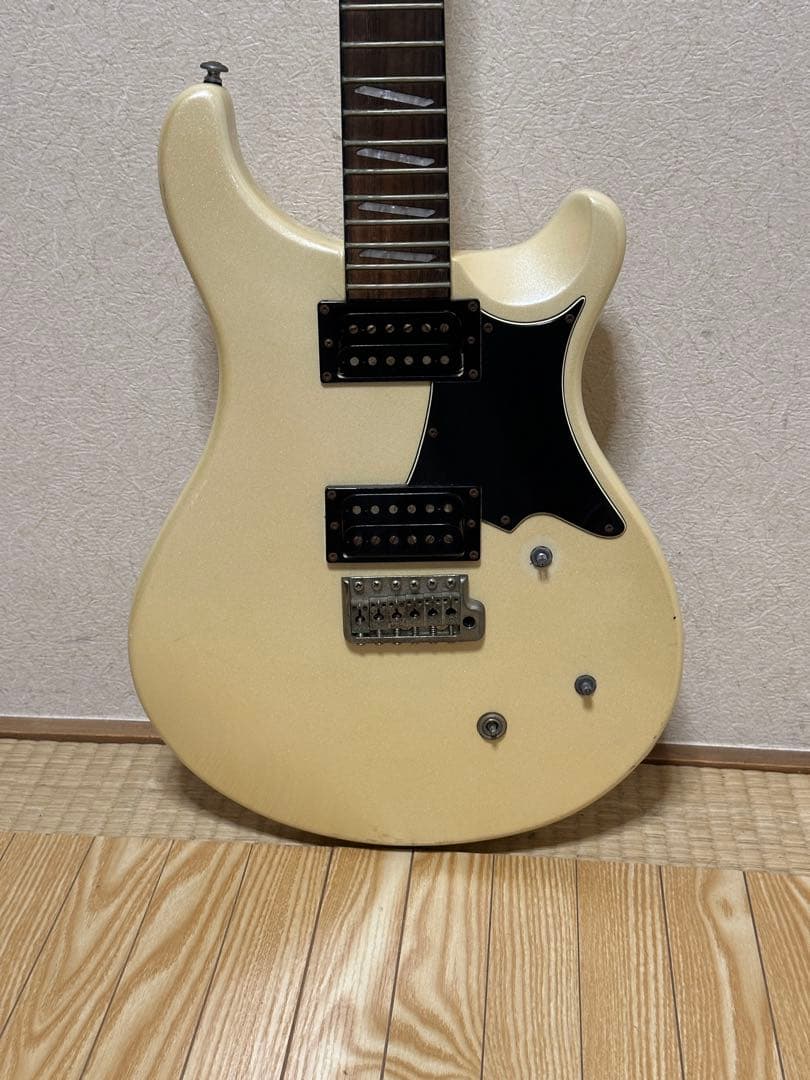 ギター PRS SANTANA SE PAUL REED SMITH