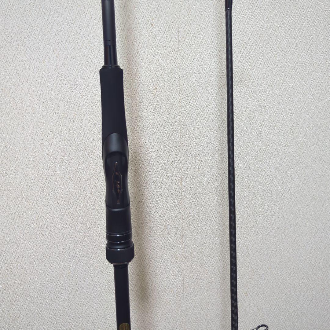 シマノ　23ディアルーナ　S90L 保証書あり