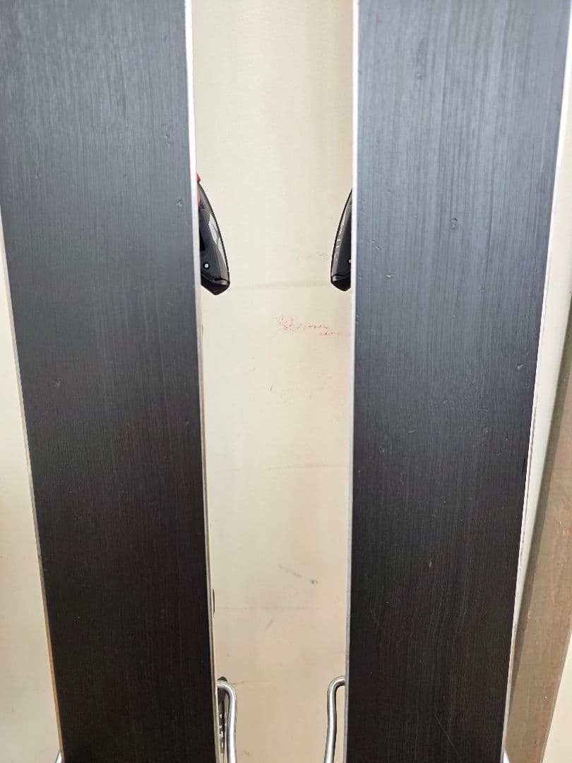 スキー ATOMIC NOMAD SMOKE 164cm