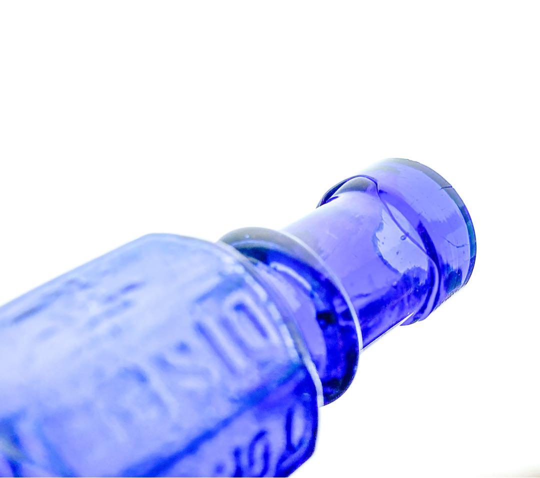 東京資生堂 神薬 八角