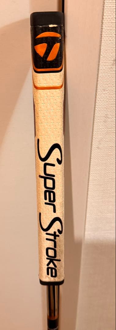 レフティ　TaylorMade テーラーメイドARDMORE3 パター