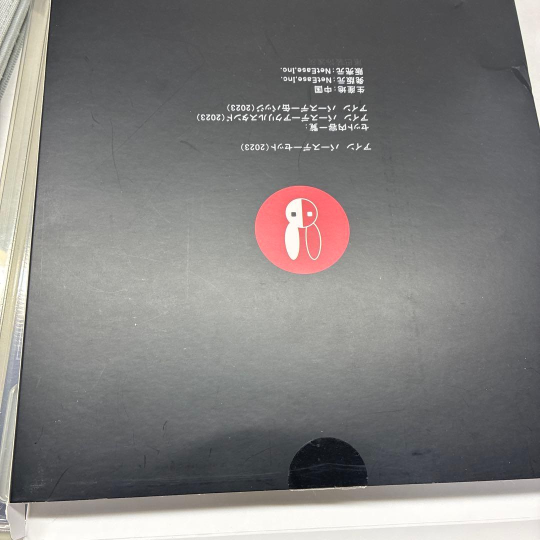 アイン　時空の絵旅人　2023バースデーセット　アクリルスタンド 缶バッジセット