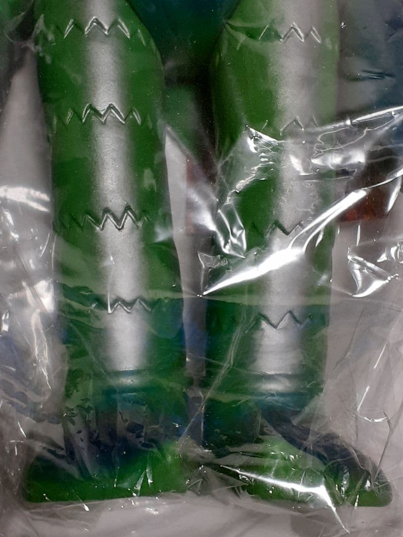 ジャイアントバルタン星人 ウルトラマン生誕25周年記念 限定復刻 ブルマァク