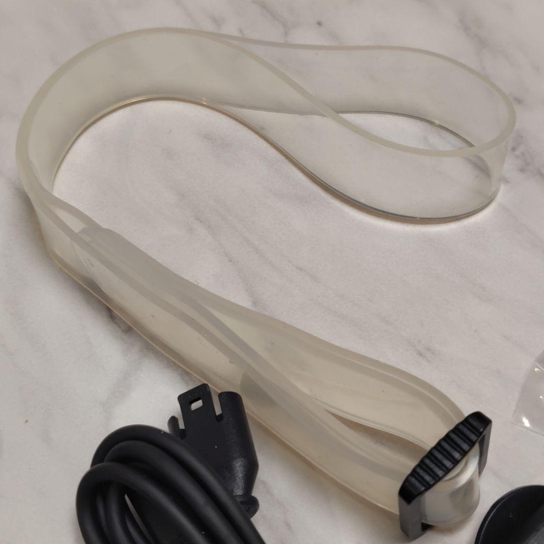 新品　未使用品　LED　ヘッドライト　レッドレンザ―　USB充電　502195