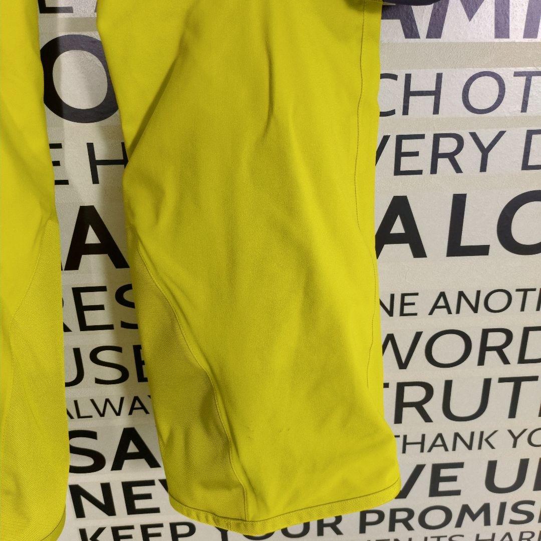 mont-bell 1102462 ドライテック インシュレーテッドパンツ