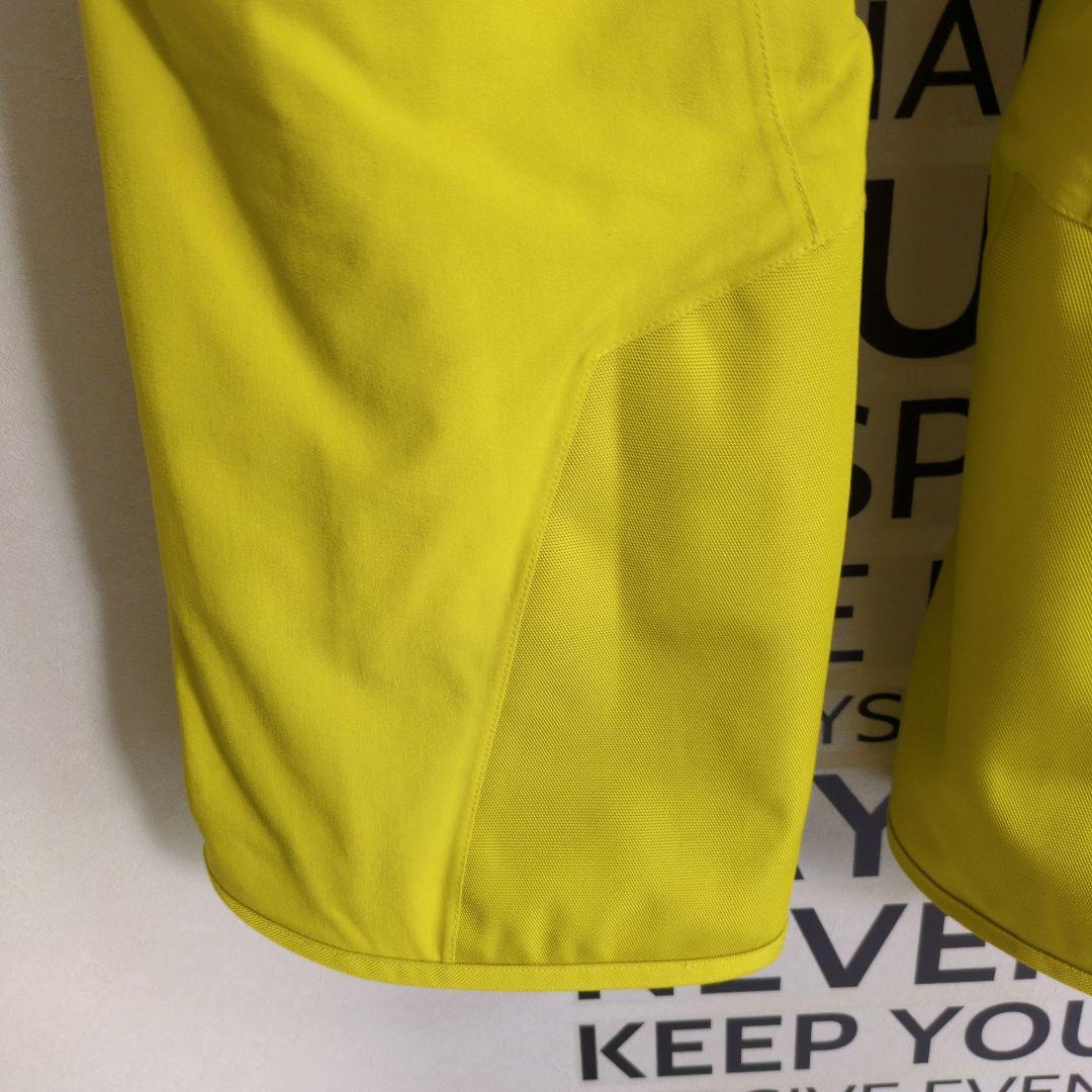 mont-bell 1102462 ドライテック インシュレーテッドパンツ