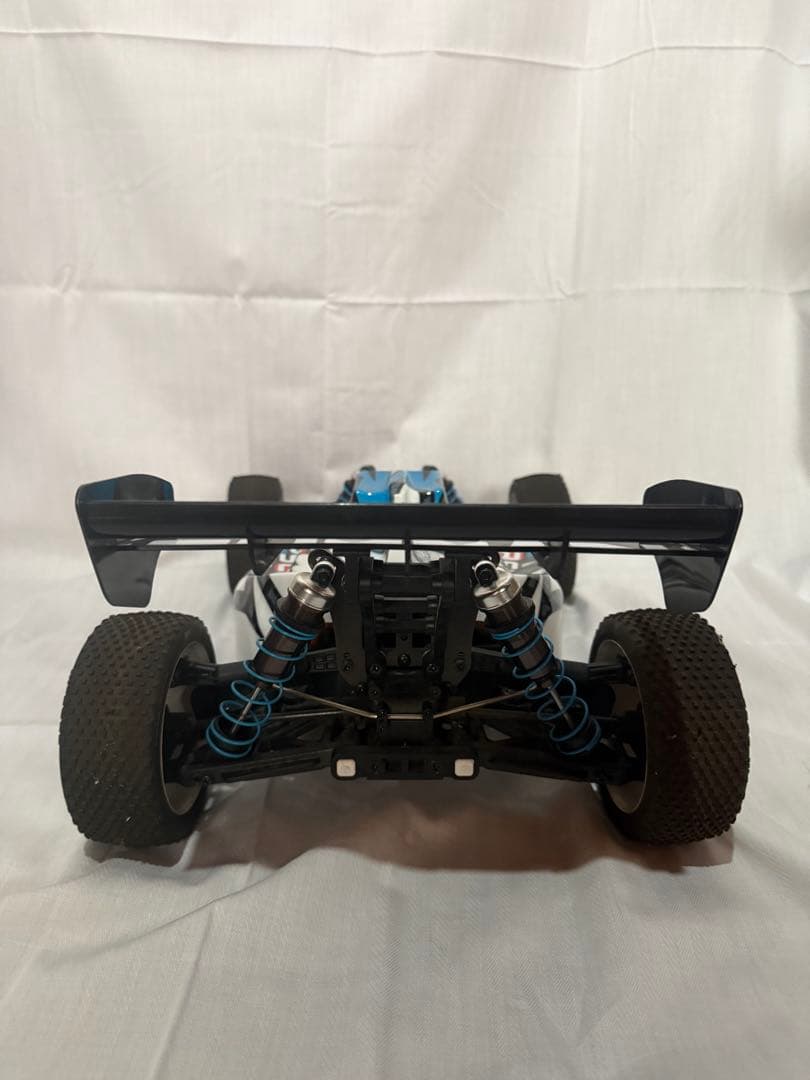 京商　インファーノ　mp9eEvo 電動ラジコン