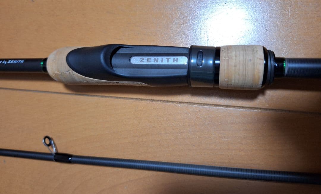 AIME-S832ML　エイム　ZENITH　エギングロッド　軽量ロッド