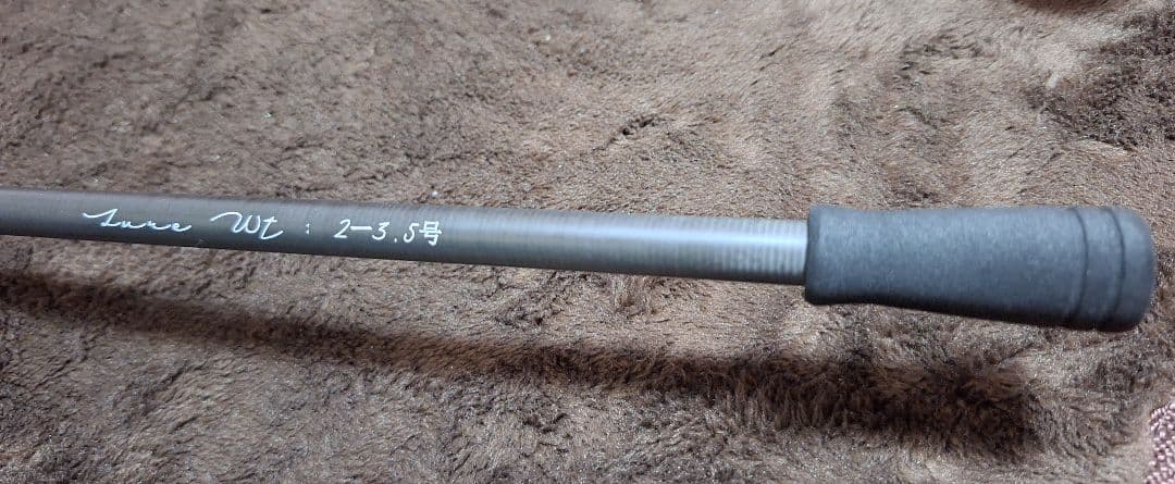 AIME-S832ML　エイム　ZENITH　エギングロッド　軽量ロッド