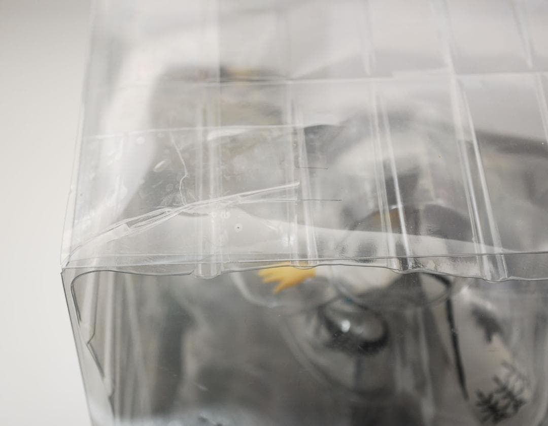 POP UP PARADE ルビー 氷雪帝国 ワイス・シュニー フィギュア