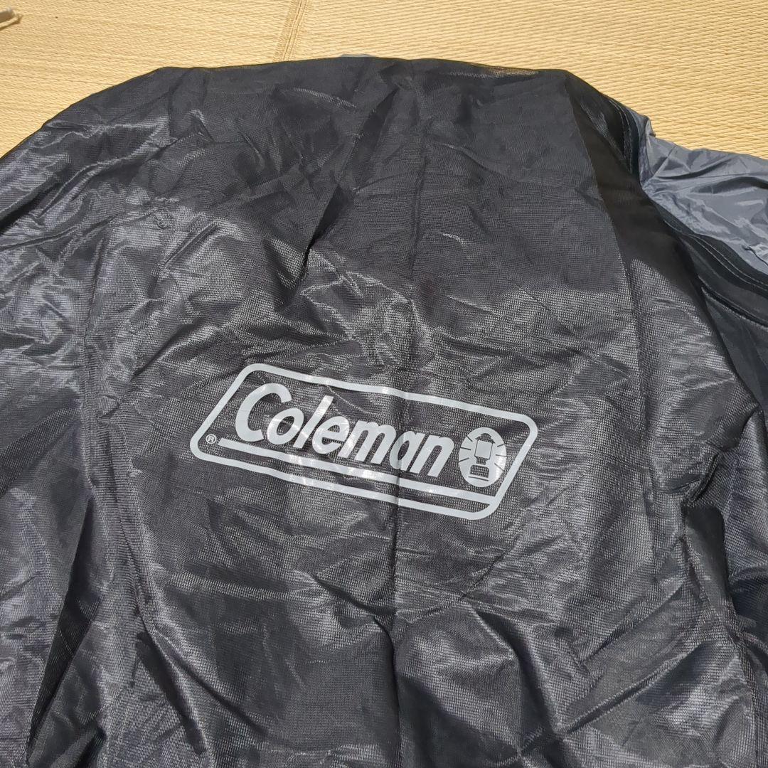 コールマン ツーリングドーム LX+