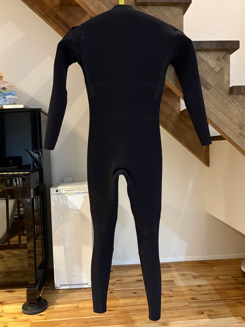 フルスーツ　ジャージ　ストレッチファスナー コルテックス Coltex