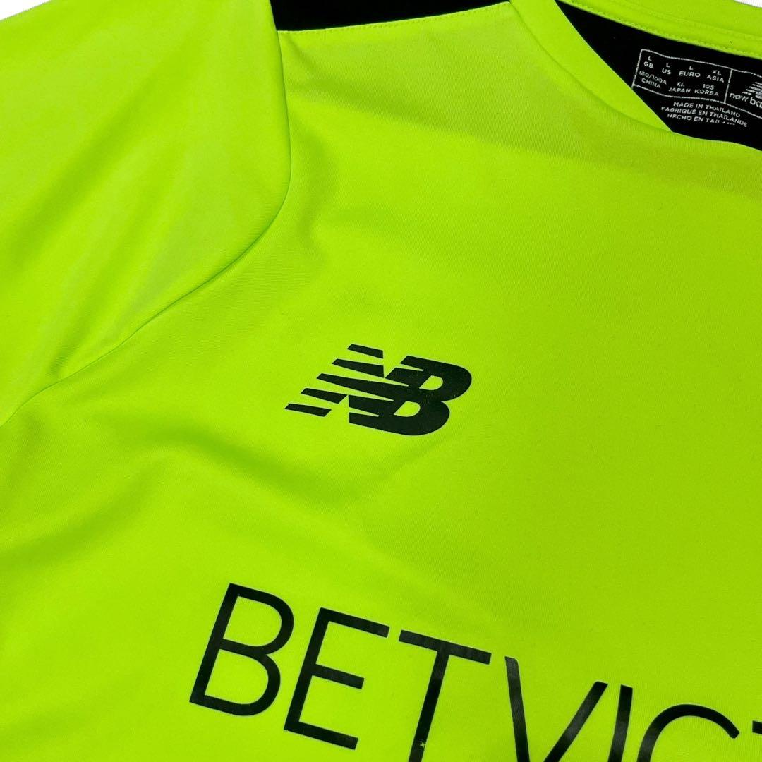 【希少】16/17 リバプール FC プロ トレーニングシャツ ゲームシャツ